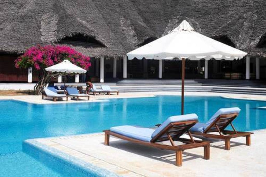 Garoda Resort 말린디 외부 사진