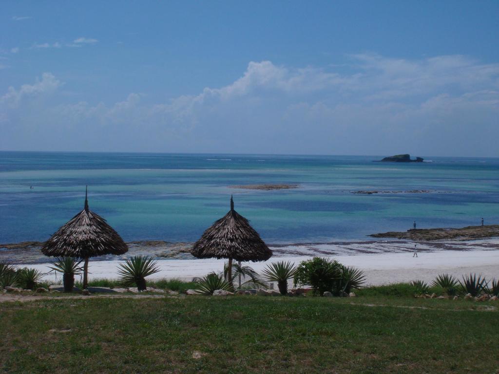 Garoda Resort 말린디 외부 사진