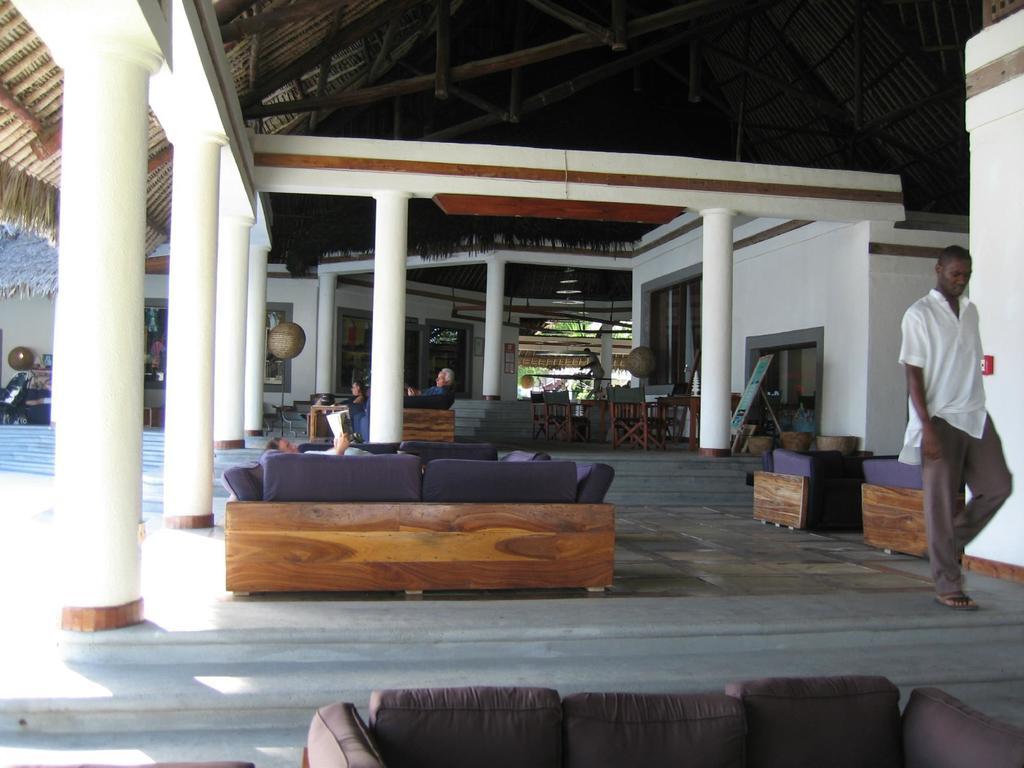 Garoda Resort 말린디 외부 사진