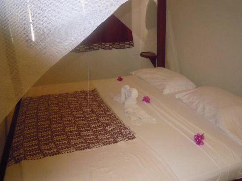 Garoda Resort 말린디 객실 사진