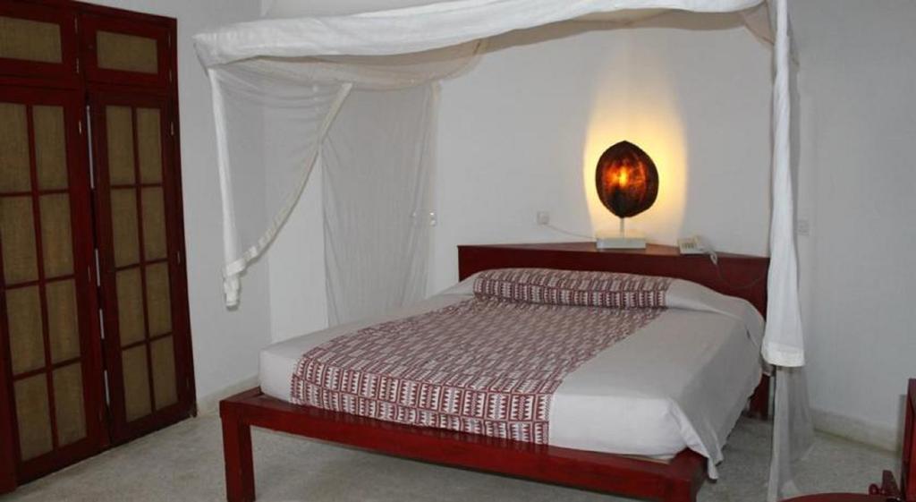 Garoda Resort 말린디 객실 사진