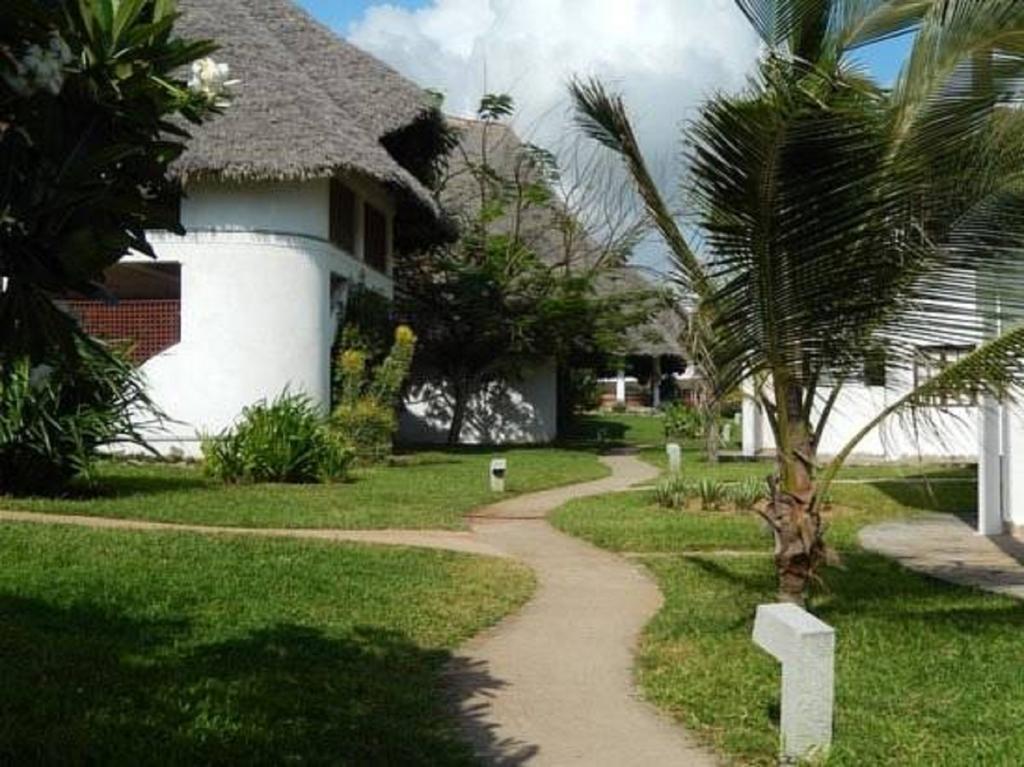 Garoda Resort 말린디 외부 사진