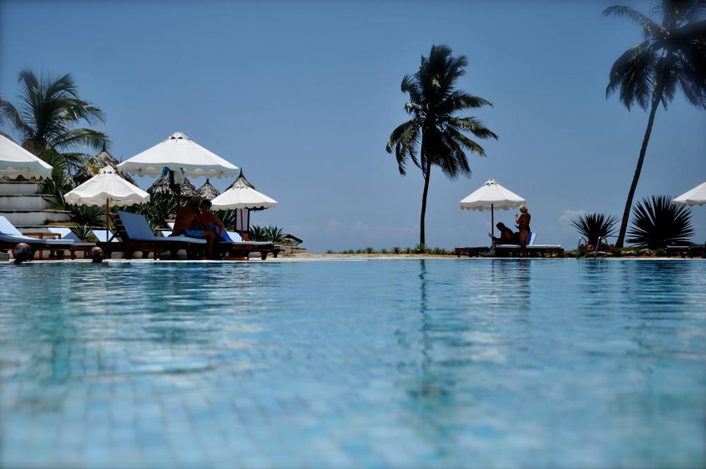 Garoda Resort 말린디 외부 사진