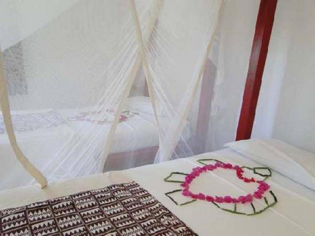 Garoda Resort 말린디 객실 사진