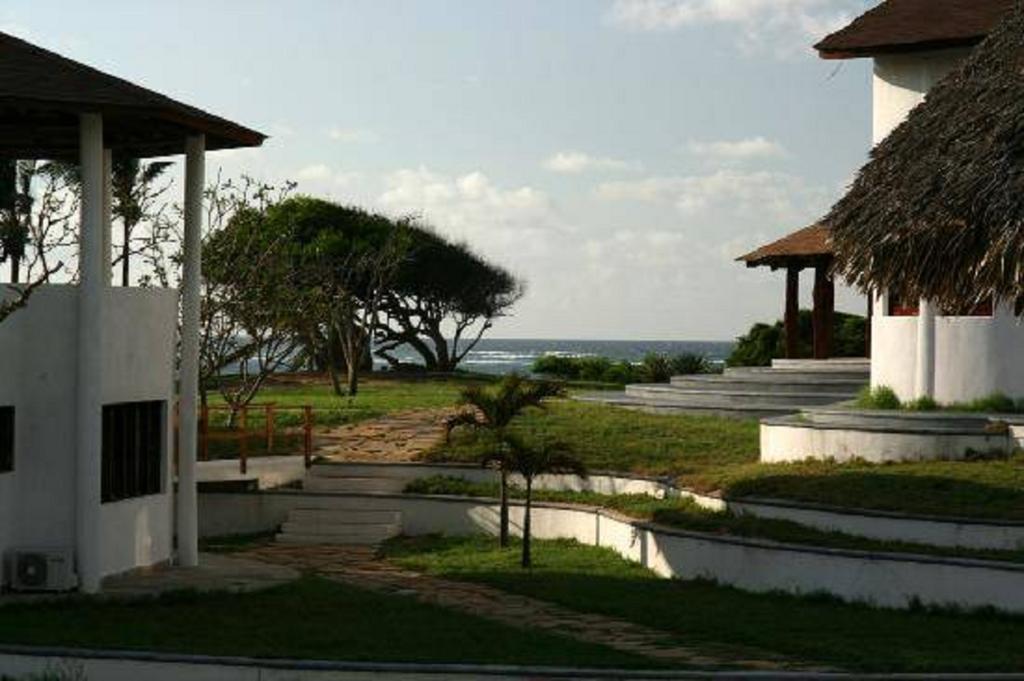 Garoda Resort 말린디 외부 사진