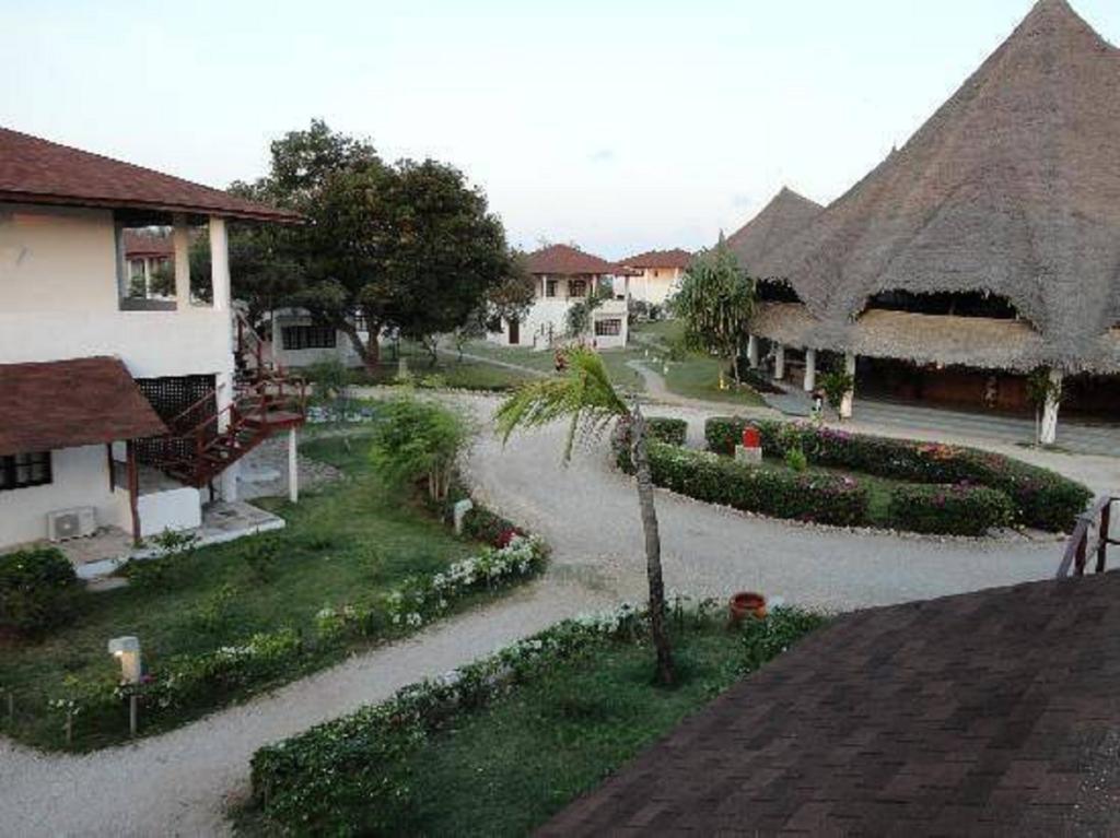 Garoda Resort 말린디 외부 사진