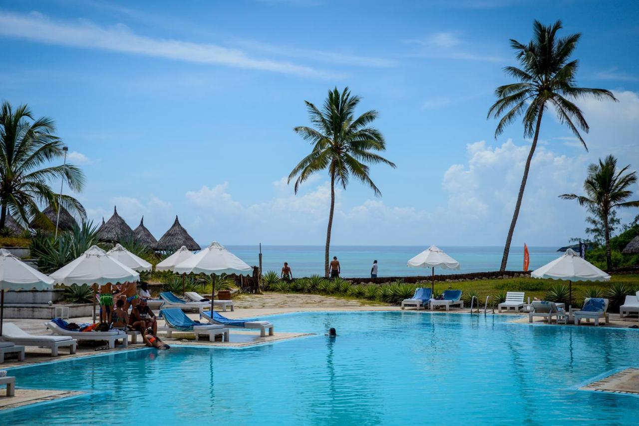 Garoda Resort 말린디 외부 사진